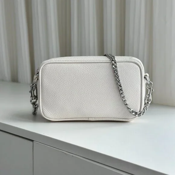 Marc Jacobs Box Bag White - Picture 3 of 10
